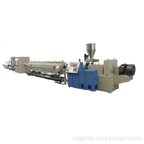 UPVC Pipe Production Line